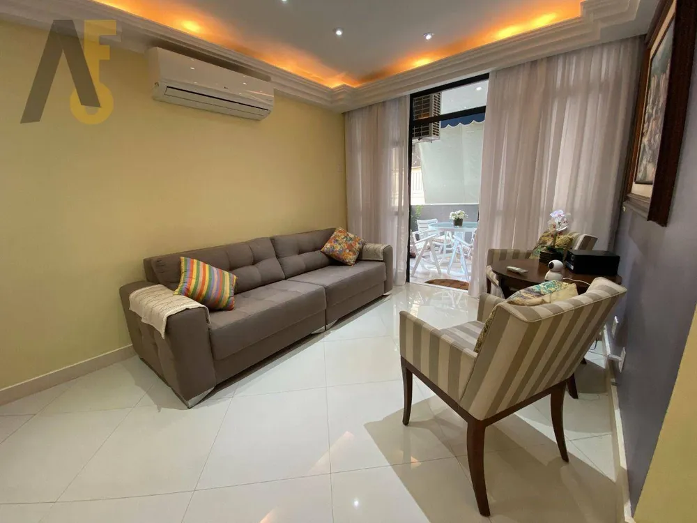 Apartamento, 4 quartos, 152 m² - Foto 3