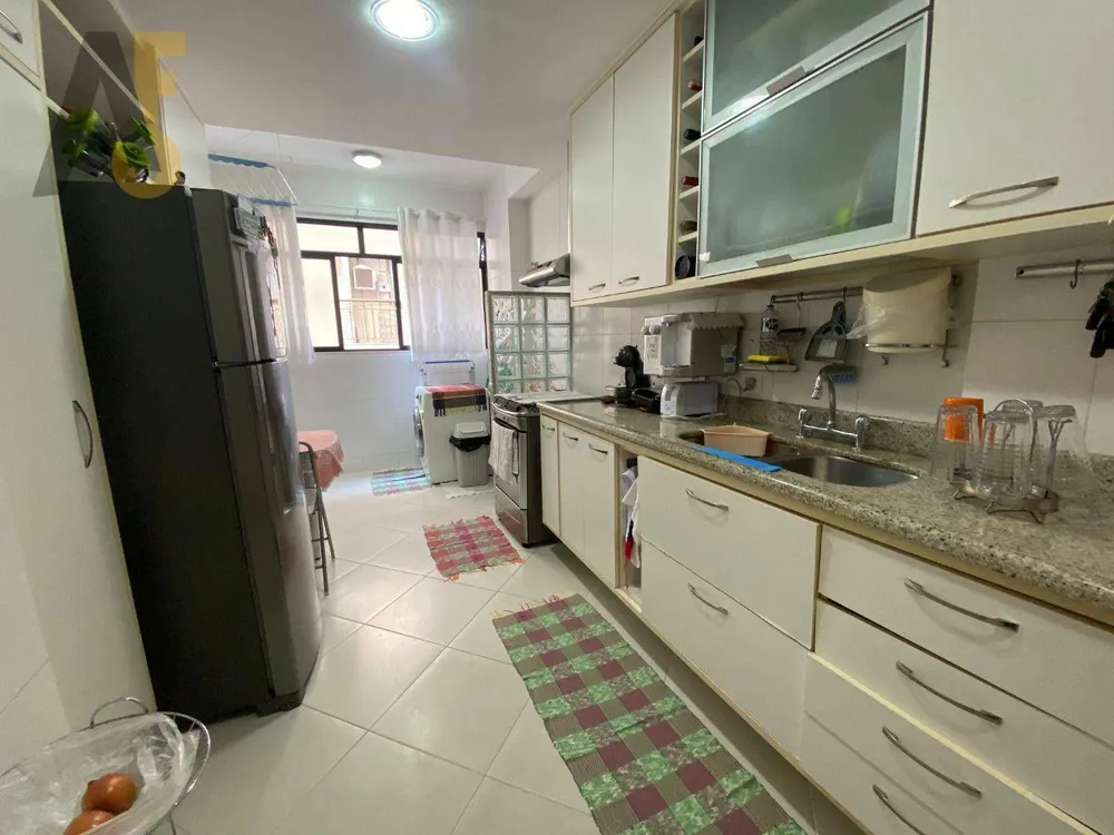 Apartamento, 4 quartos, 152 m² - Foto 9
