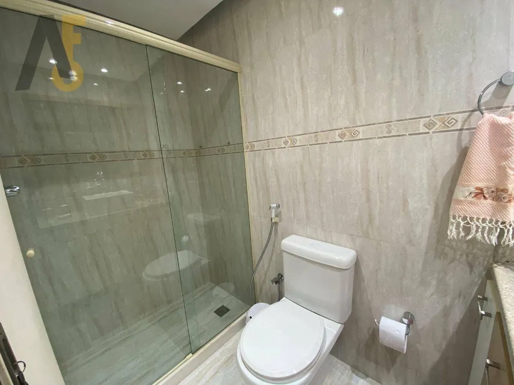 Apartamento, 4 quartos, 152 m² - Foto 16