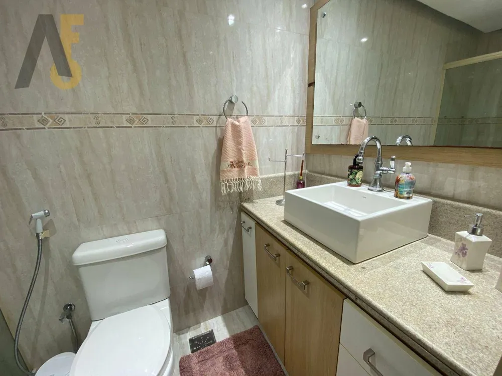 Apartamento, 4 quartos, 152 m² - Foto 17