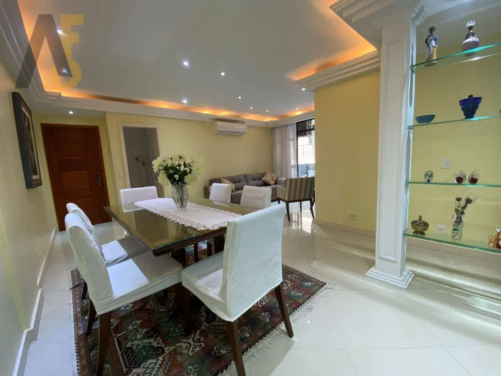 Apartamento, 4 quartos, 152 m² - Foto 8