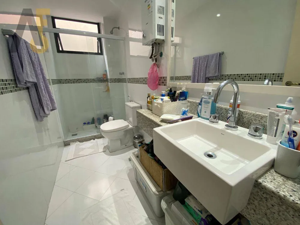 Apartamento, 4 quartos, 152 m² - Foto 26