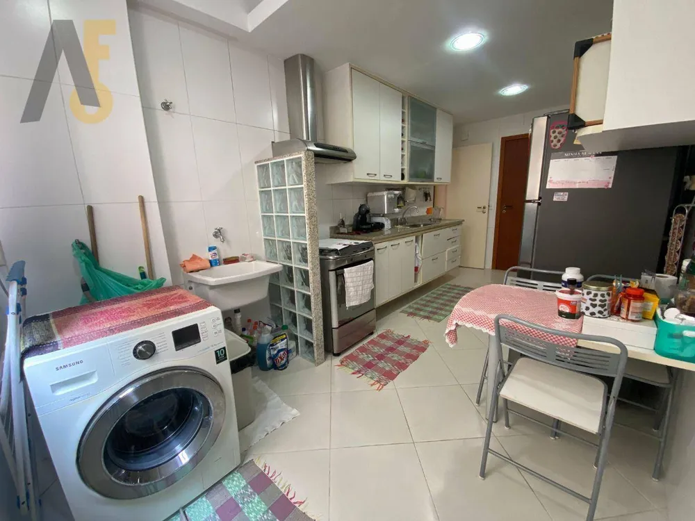 Apartamento, 4 quartos, 152 m² - Foto 13