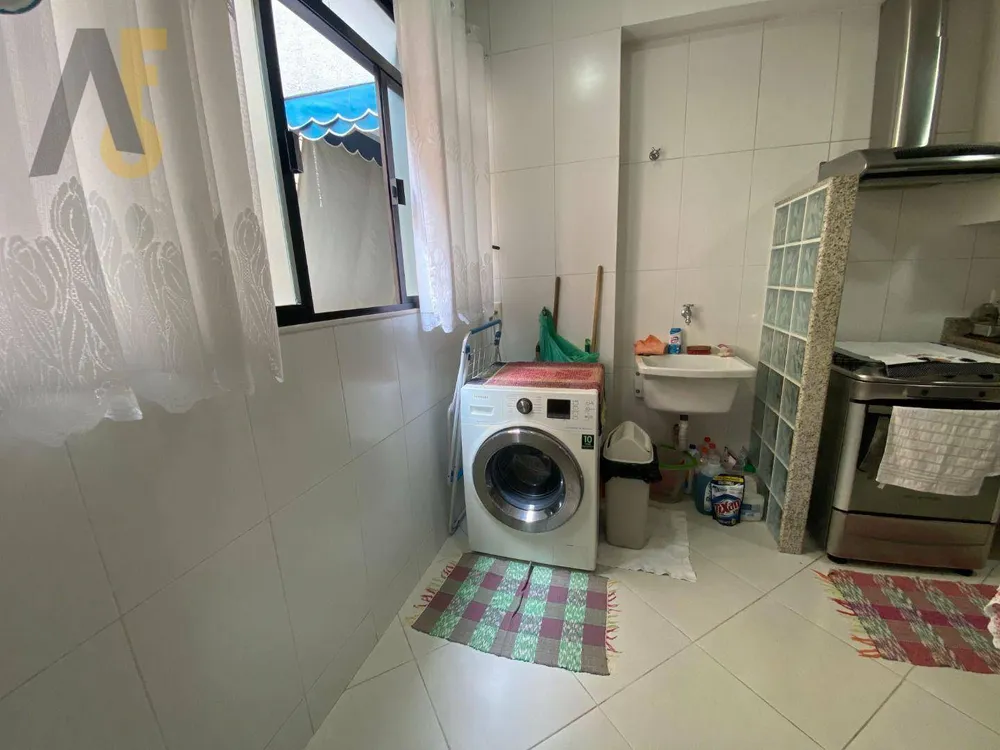 Apartamento, 4 quartos, 152 m² - Foto 12