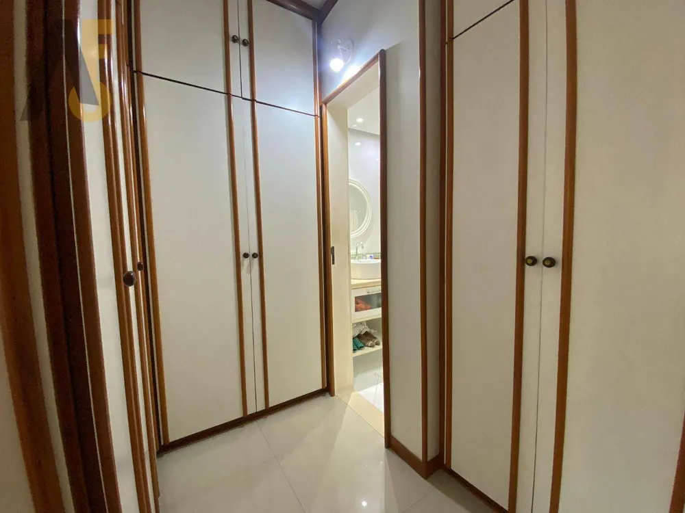 Apartamento, 4 quartos, 152 m² - Foto 22