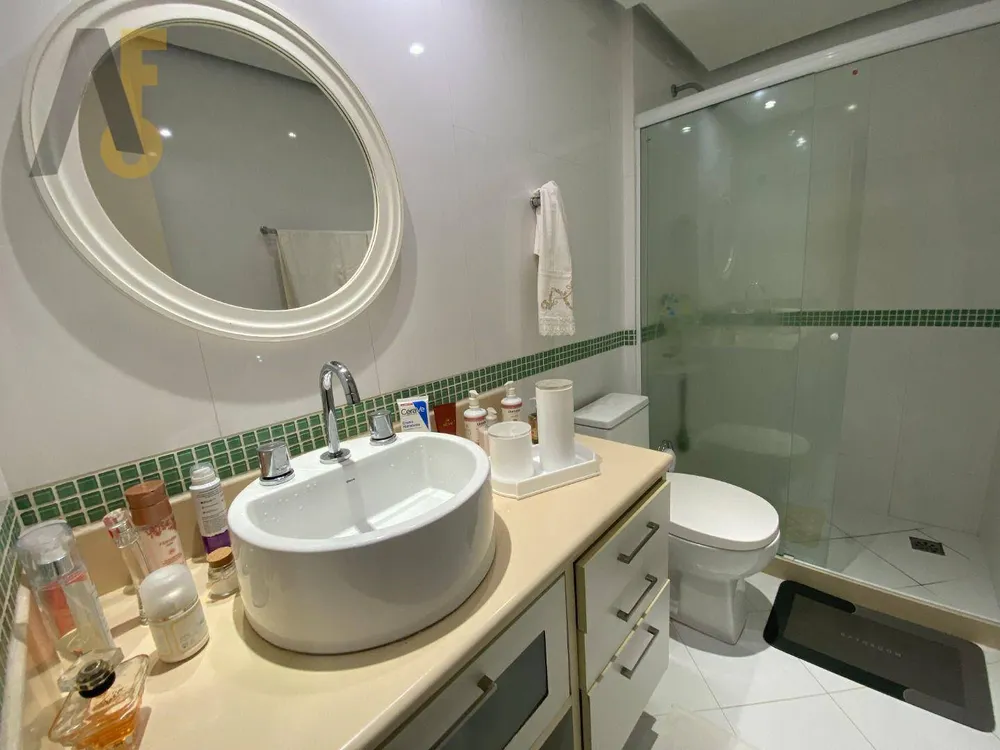 Apartamento, 4 quartos, 152 m² - Foto 23