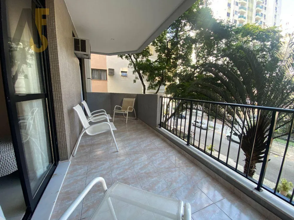Apartamento, 4 quartos, 152 m² - Foto 27