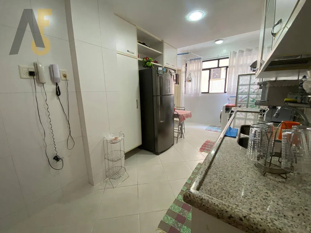 Apartamento, 4 quartos, 152 m² - Foto 10