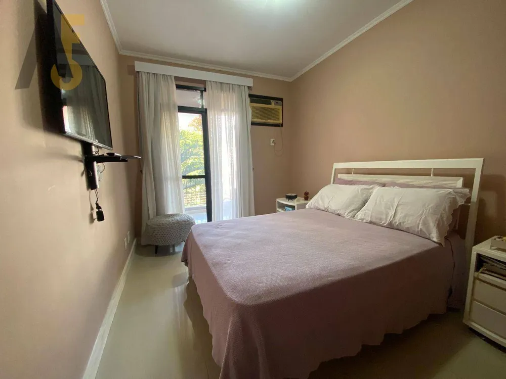Apartamento, 4 quartos, 152 m² - Foto 21