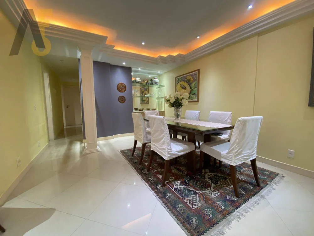 Apartamento, 4 quartos, 152 m² - Foto 7