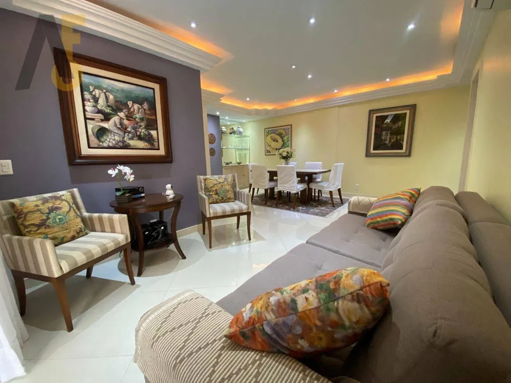 Apartamento, 4 quartos, 152 m² - Foto 6