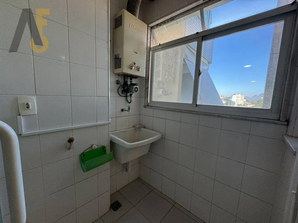 Apartamento, 4 quartos, 110 m² - Foto 35