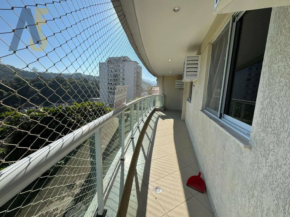 Apartamento, 4 quartos, 110 m² - Foto 7