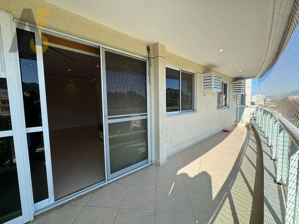 Apartamento, 4 quartos, 110 m² - Foto 6