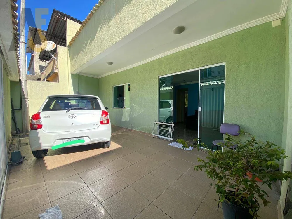 Casa, 2 quartos, 79 m² - Foto 4