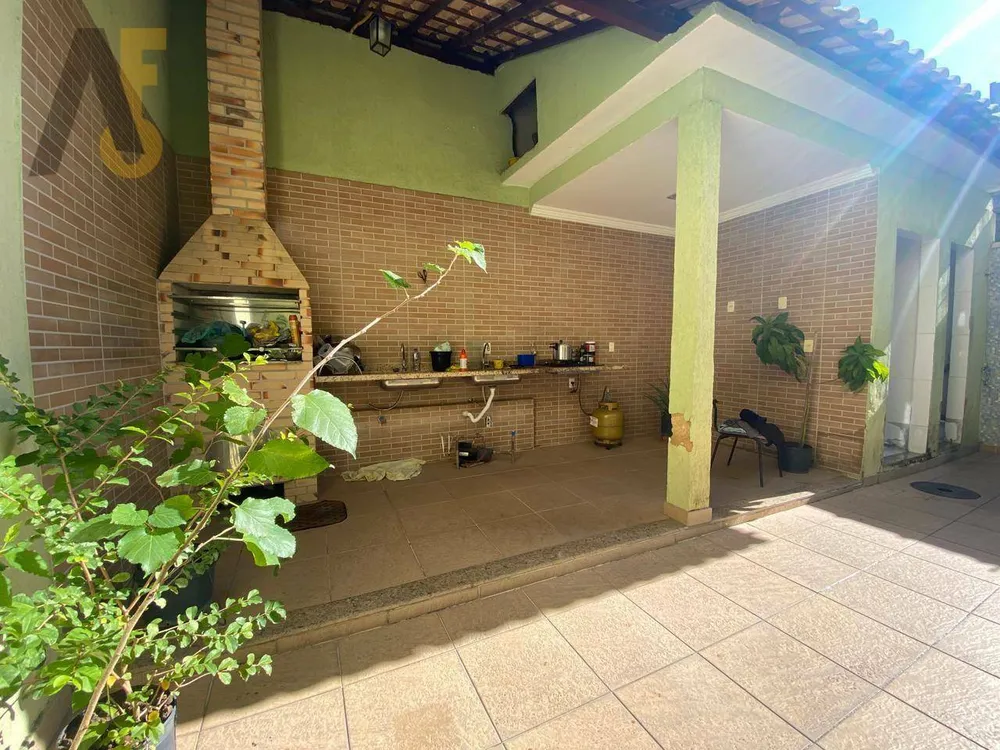Casa, 2 quartos, 79 m² - Foto 2