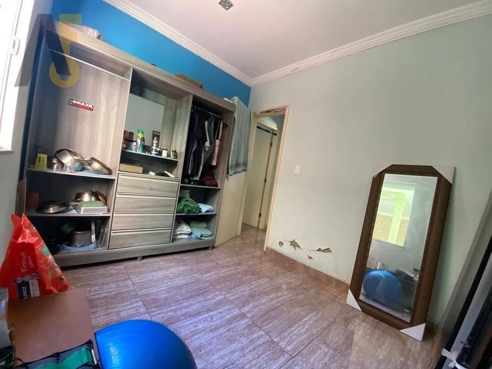 Casa, 2 quartos, 79 m² - Foto 13