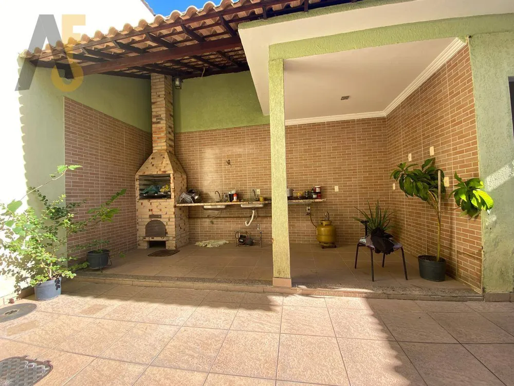 Casa, 2 quartos, 79 m² - Foto 3
