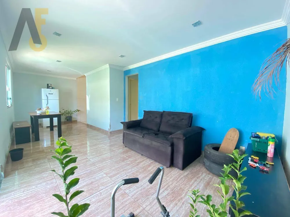 Casa, 2 quartos, 79 m² - Foto 7