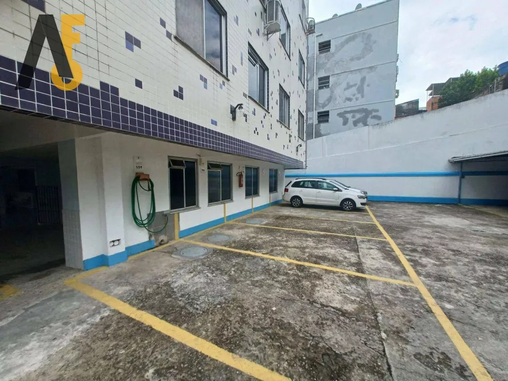 Apartamento, 2 quartos, 96 m² - Foto 1