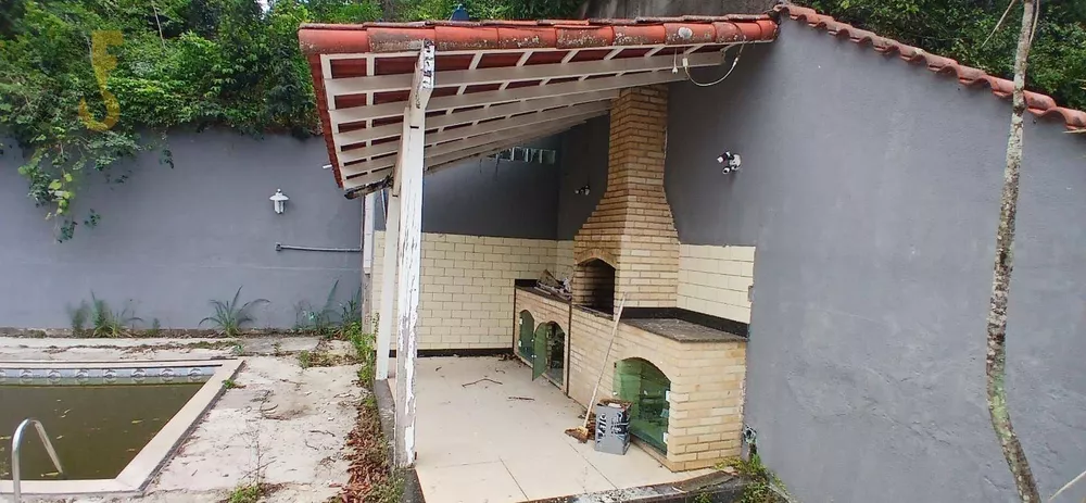 Casa de Condomínio, 3 quartos - Foto 32