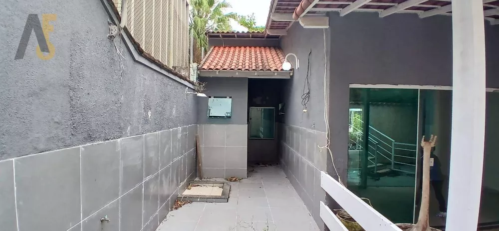 Casa de Condomínio, 3 quartos - Foto 27