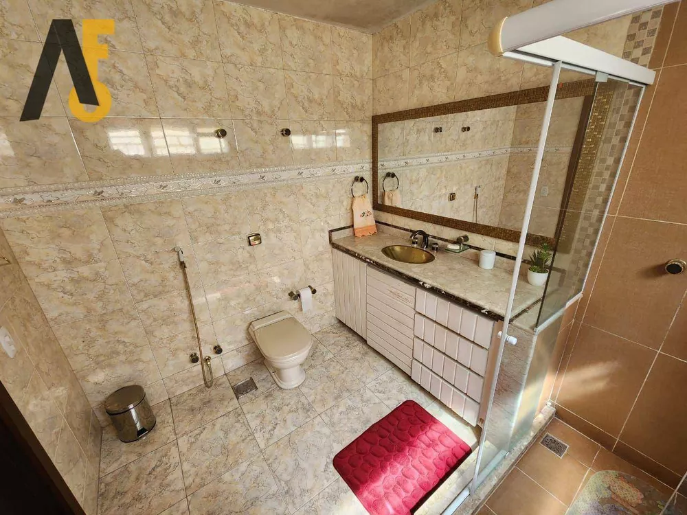 Casa, 4 quartos, 500 m² - Foto 12