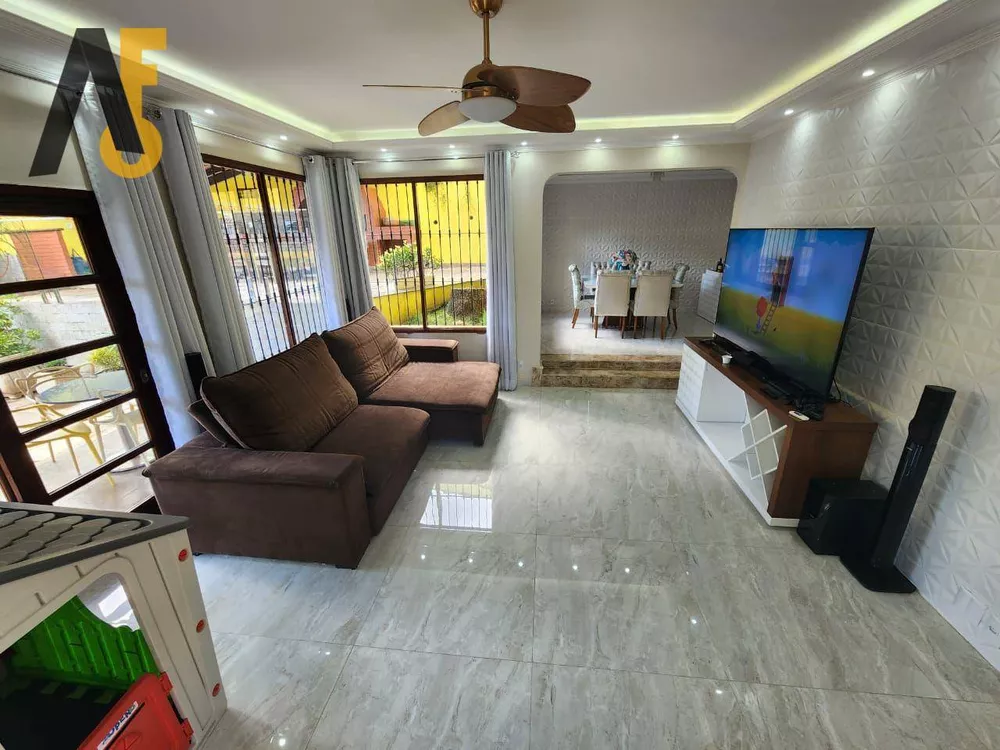 Casa, 4 quartos, 500 m² - Foto 21