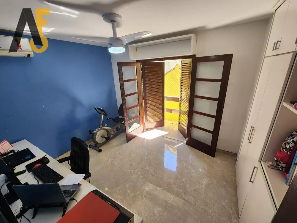 Casa, 4 quartos, 500 m² - Foto 11