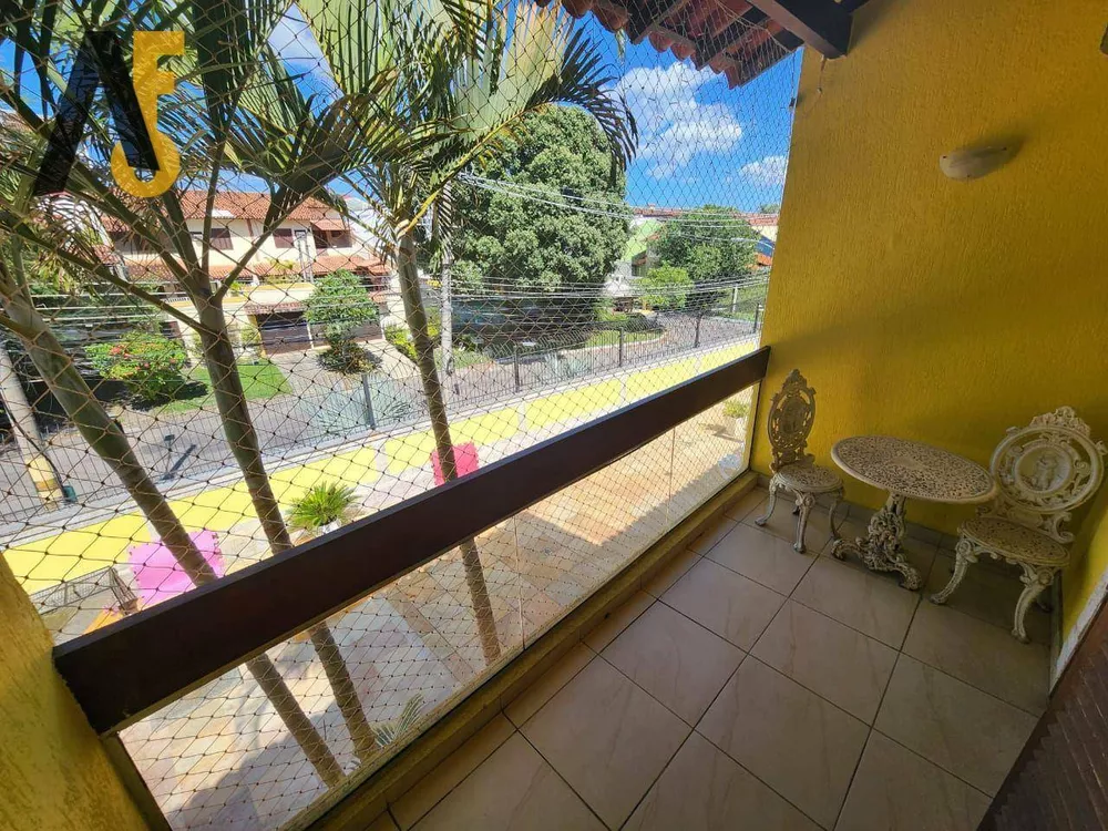Casa, 4 quartos, 500 m² - Foto 24