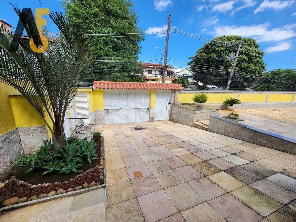 Casa, 4 quartos, 500 m² - Foto 10