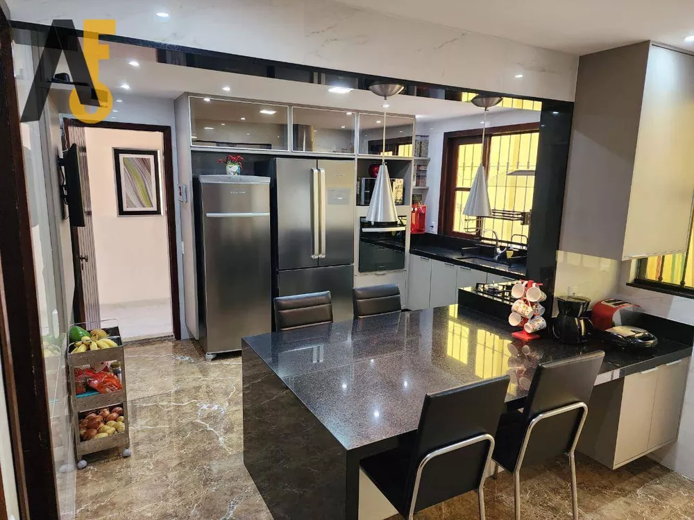 Casa, 4 quartos, 500 m² - Foto 13