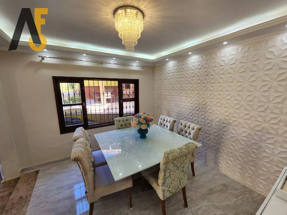 Casa, 4 quartos, 500 m² - Foto 16