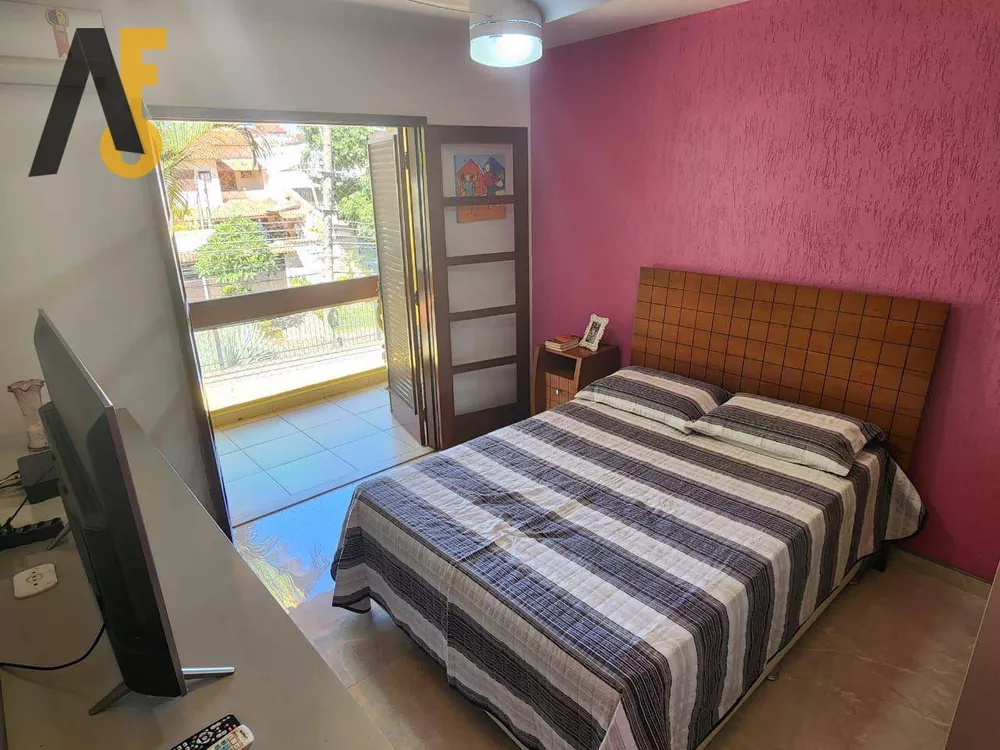 Casa, 4 quartos, 500 m² - Foto 6