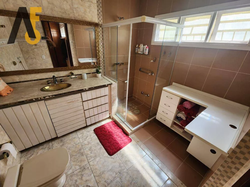Casa, 4 quartos, 500 m² - Foto 20