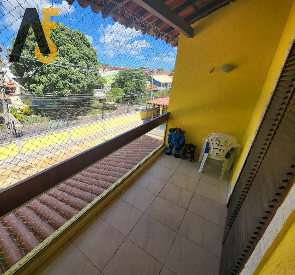 Casa, 4 quartos, 500 m² - Foto 22