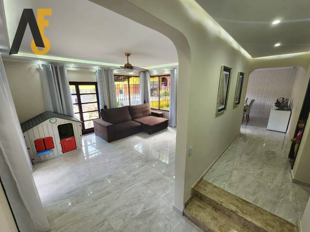 Casa, 4 quartos, 500 m² - Foto 17