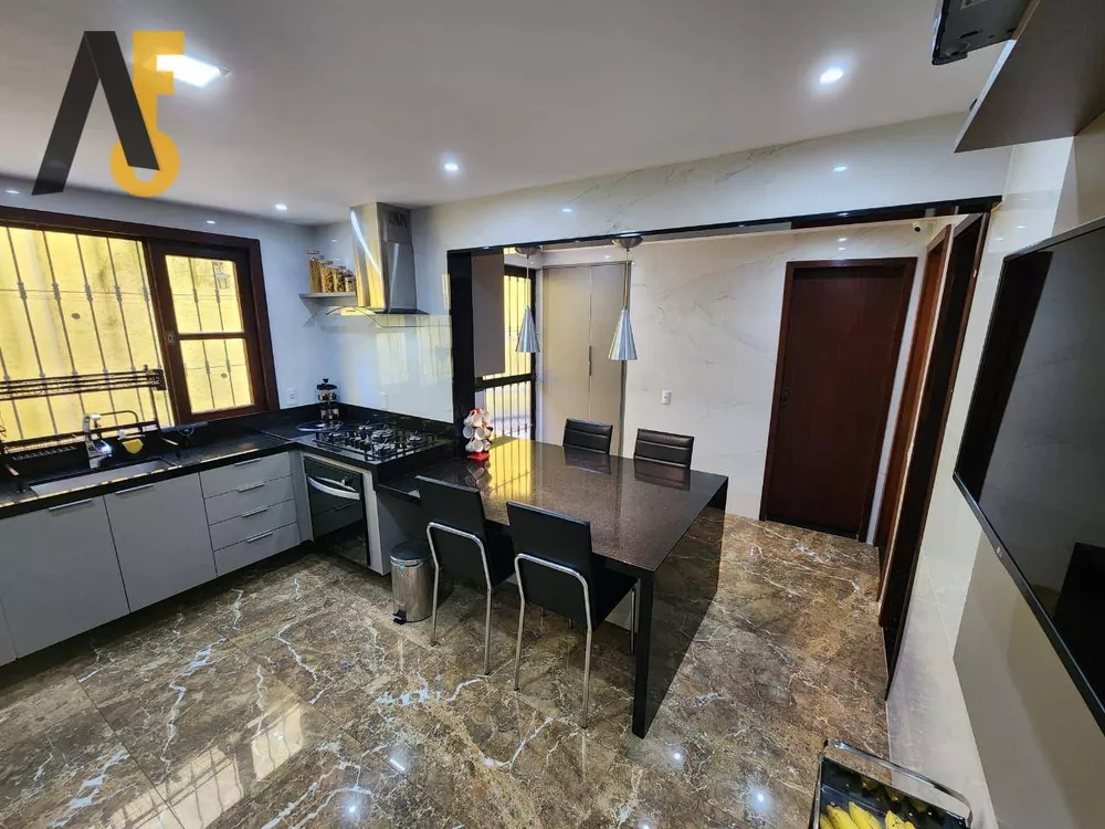 Casa, 4 quartos, 500 m² - Foto 19