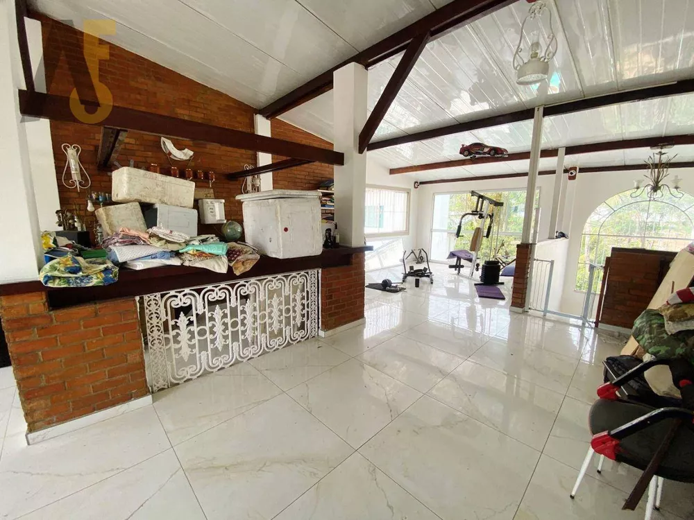 Casa de Condomínio, 3 quartos - Foto 8