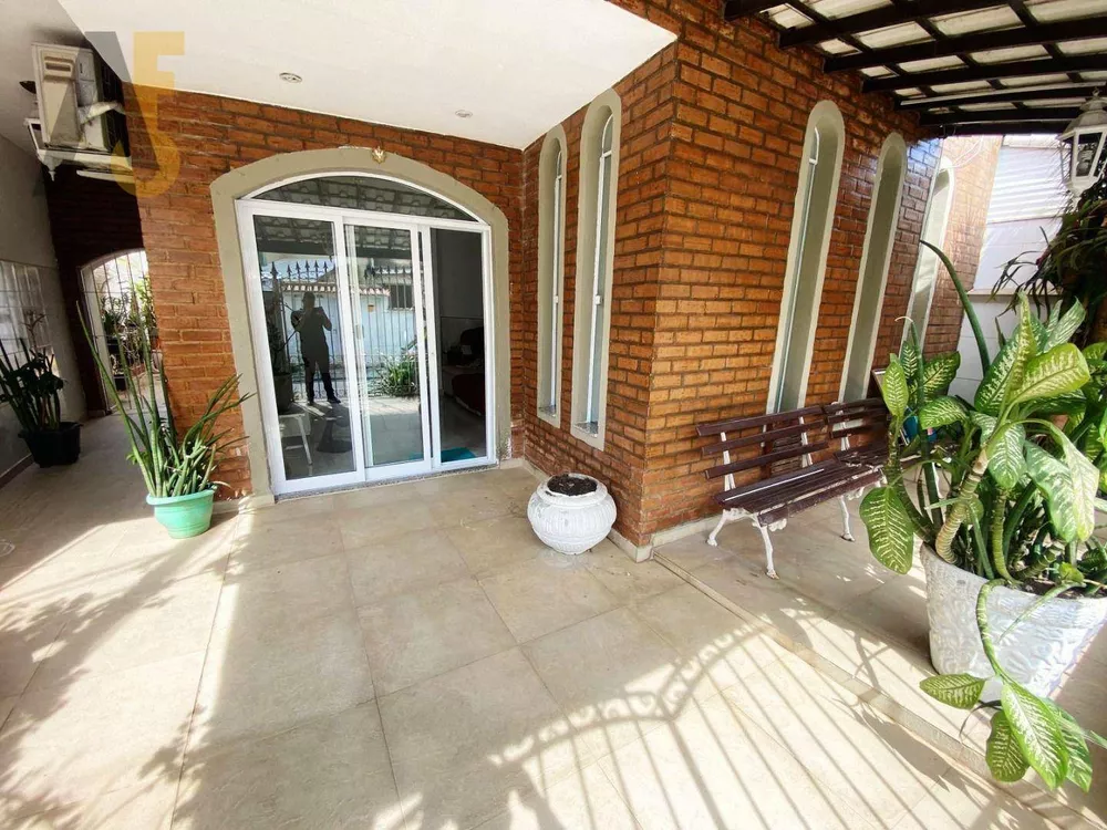 Casa de Condomínio, 3 quartos - Foto 9