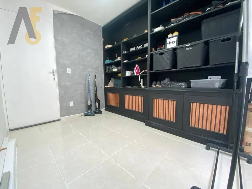 Apartamento, 2 quartos, 44 m² - Foto 8