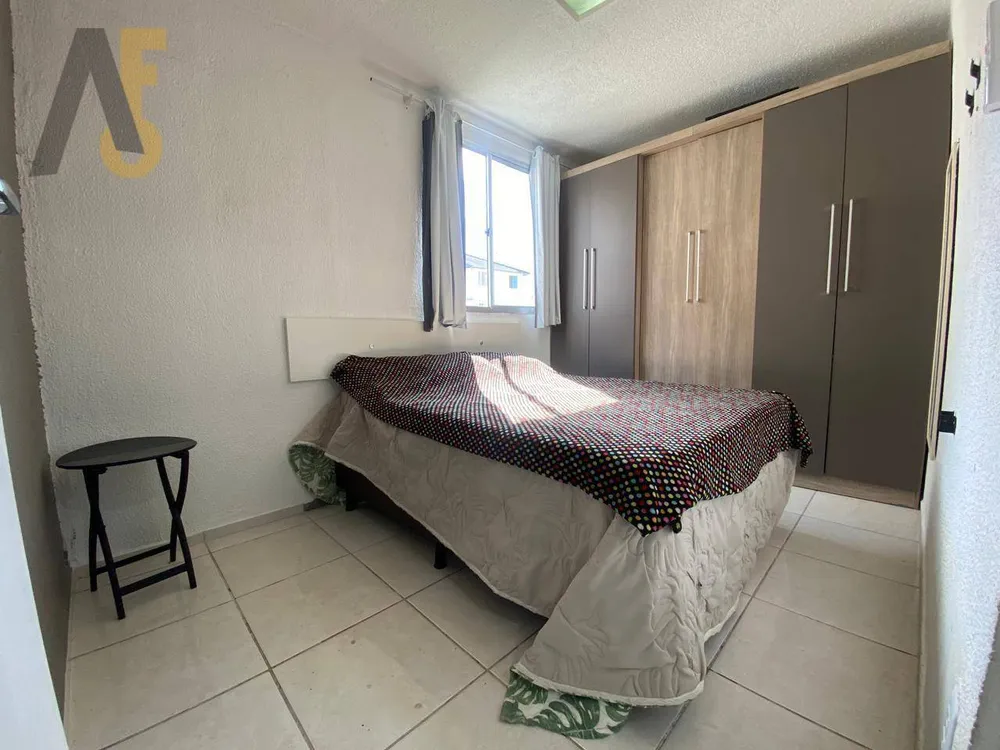 Apartamento, 2 quartos, 44 m² - Foto 3