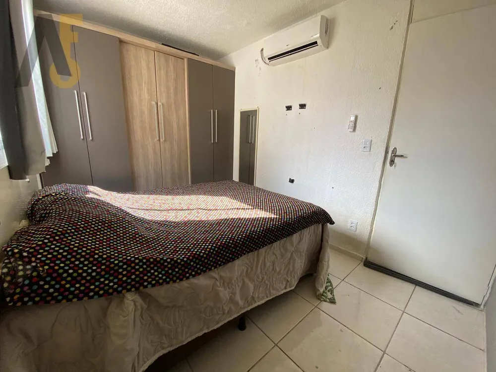 Apartamento, 2 quartos, 44 m² - Foto 4