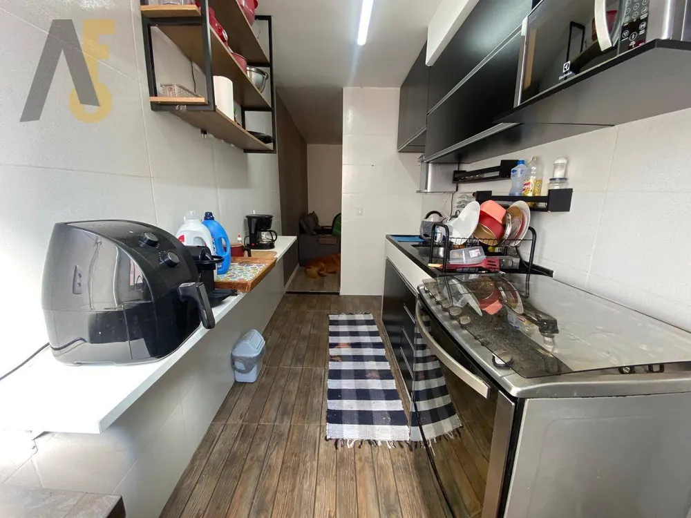 Apartamento, 2 quartos, 44 m² - Foto 7