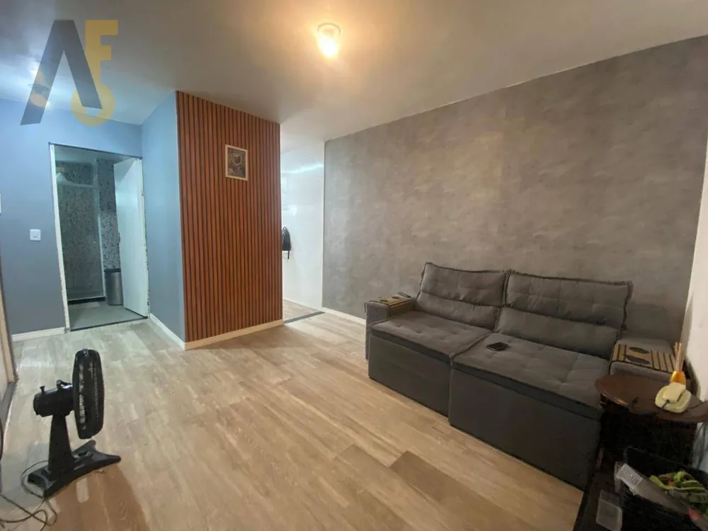 Apartamento, 2 quartos, 44 m² - Foto 10