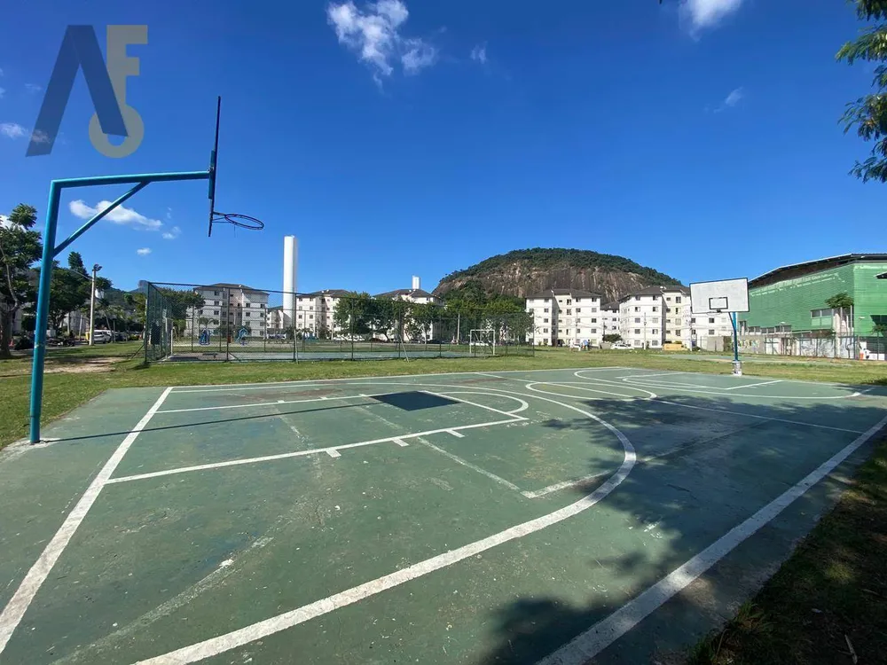 Apartamento, 2 quartos, 44 m² - Foto 16