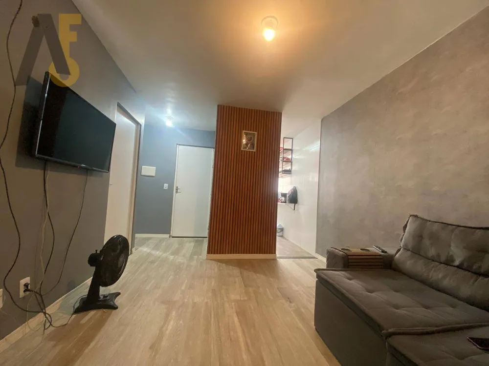 Apartamento, 2 quartos, 44 m² - Foto 13