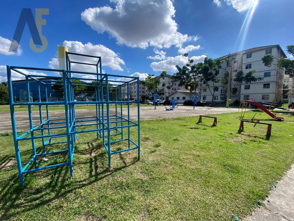 Apartamento, 2 quartos, 44 m² - Foto 22