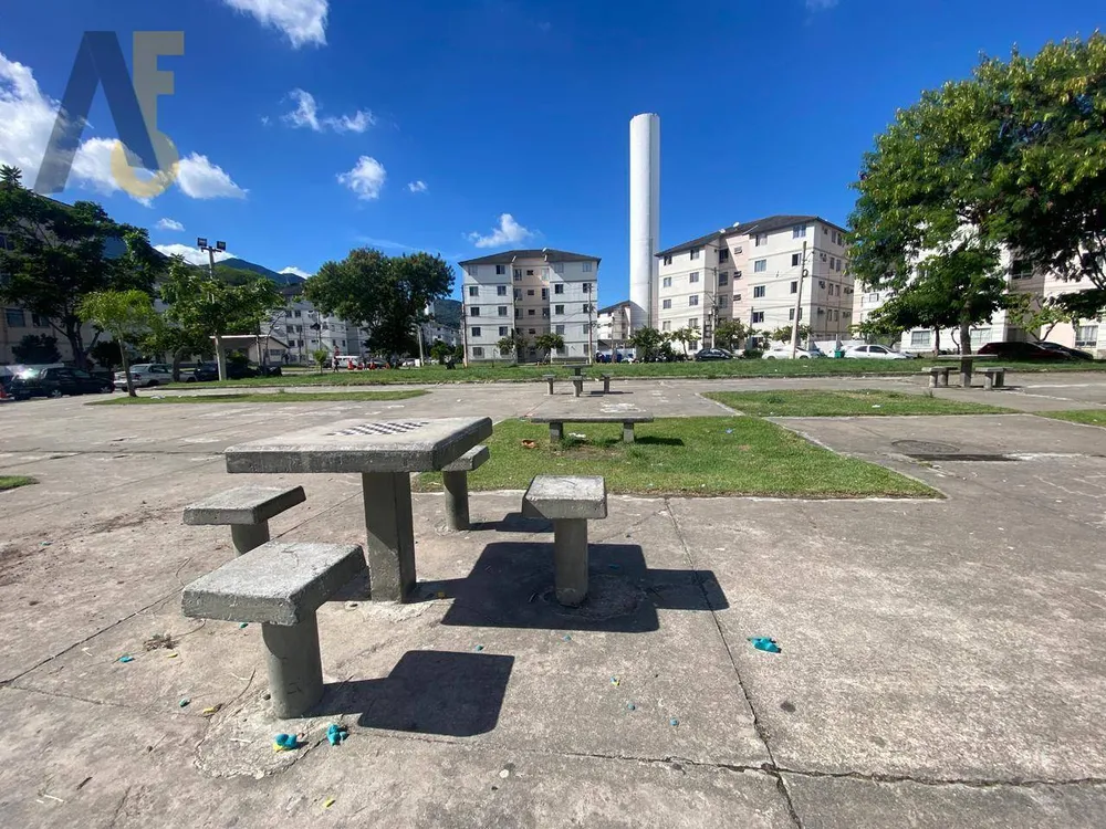 Apartamento, 2 quartos, 44 m² - Foto 19