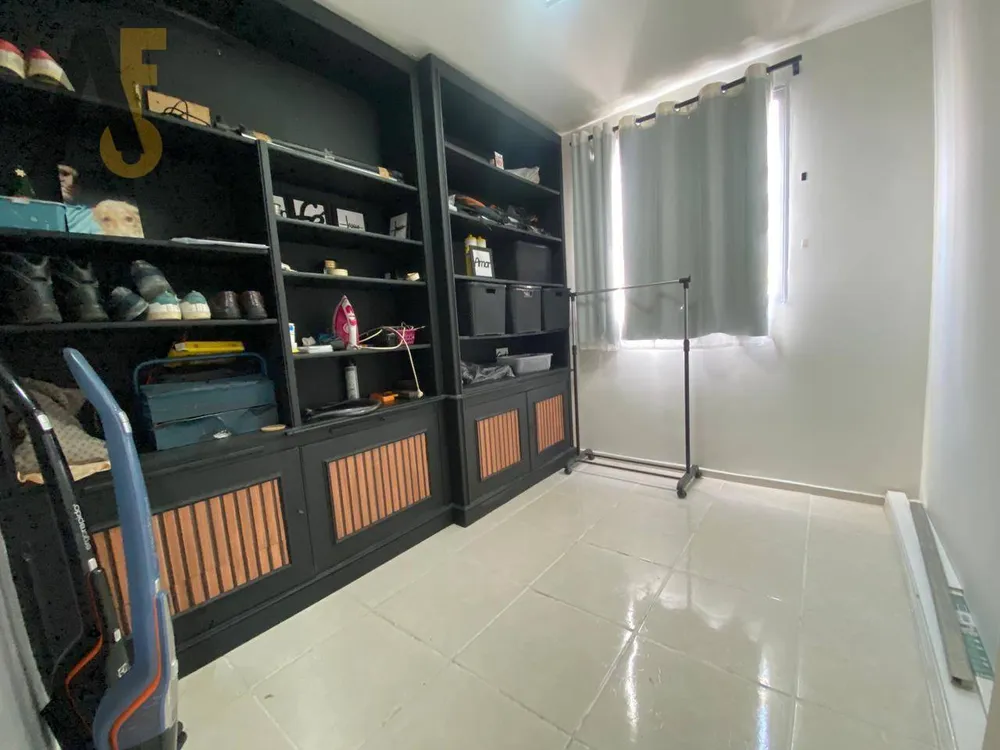 Apartamento, 2 quartos, 44 m² - Foto 5
